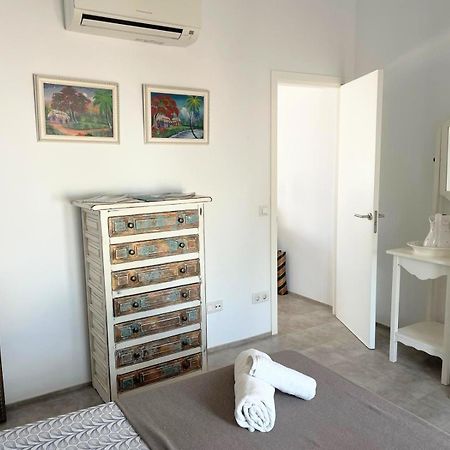 Your House In Menorca ซิวตาเดญา ภายนอก รูปภาพ