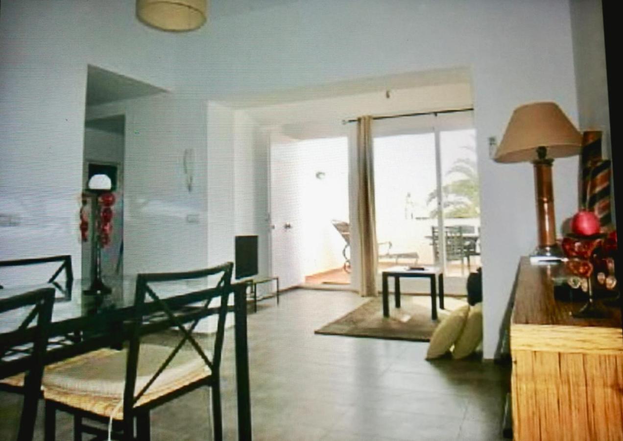 Your House In Menorca ซิวตาเดญา ภายนอก รูปภาพ
