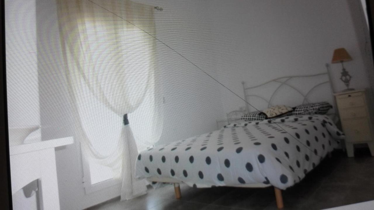 Your House In Menorca ซิวตาเดญา ภายนอก รูปภาพ