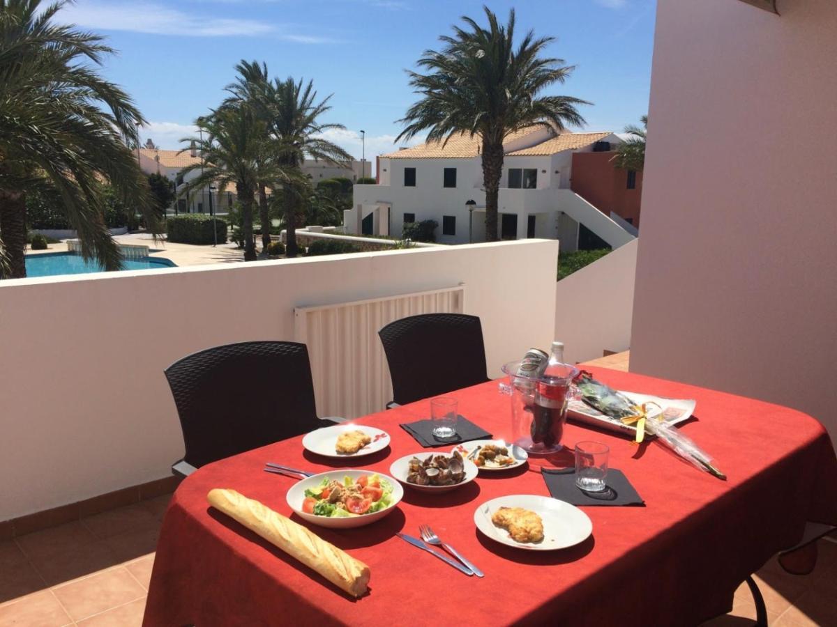 Your House In Menorca ซิวตาเดญา ภายนอก รูปภาพ