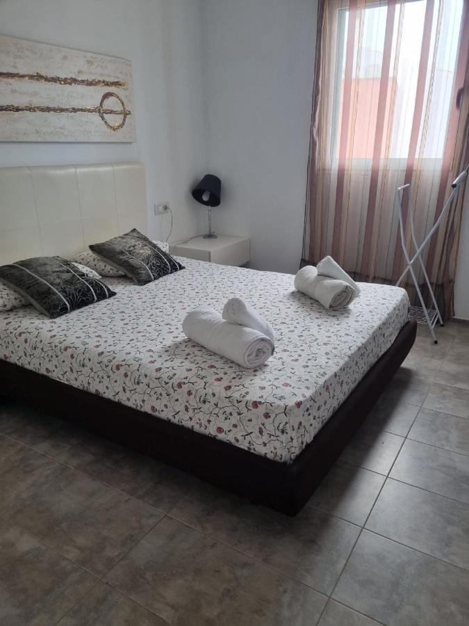 Your House In Menorca ซิวตาเดญา ภายนอก รูปภาพ
