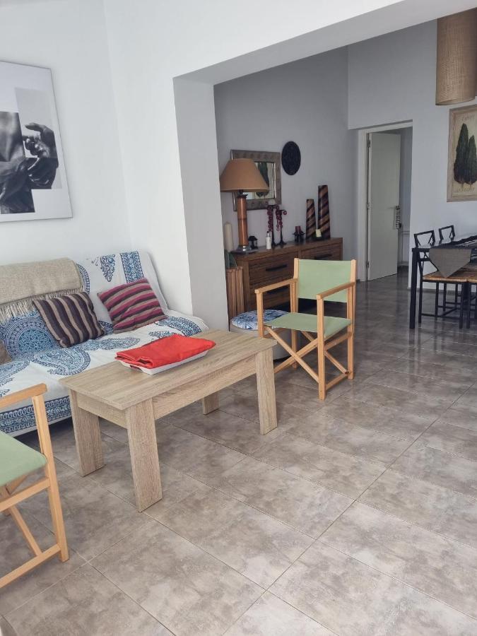Your House In Menorca ซิวตาเดญา ภายนอก รูปภาพ