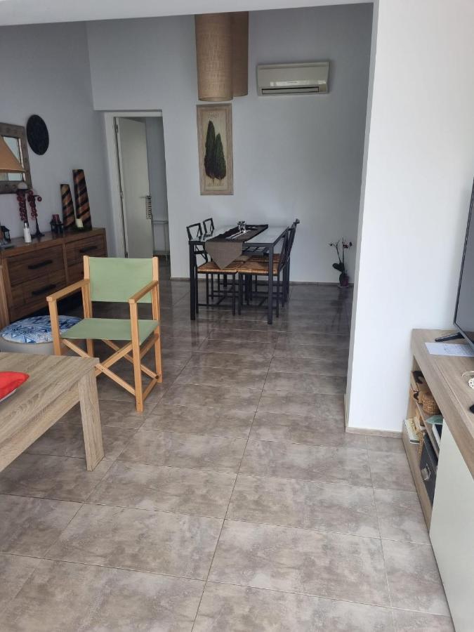 Your House In Menorca ซิวตาเดญา ภายนอก รูปภาพ