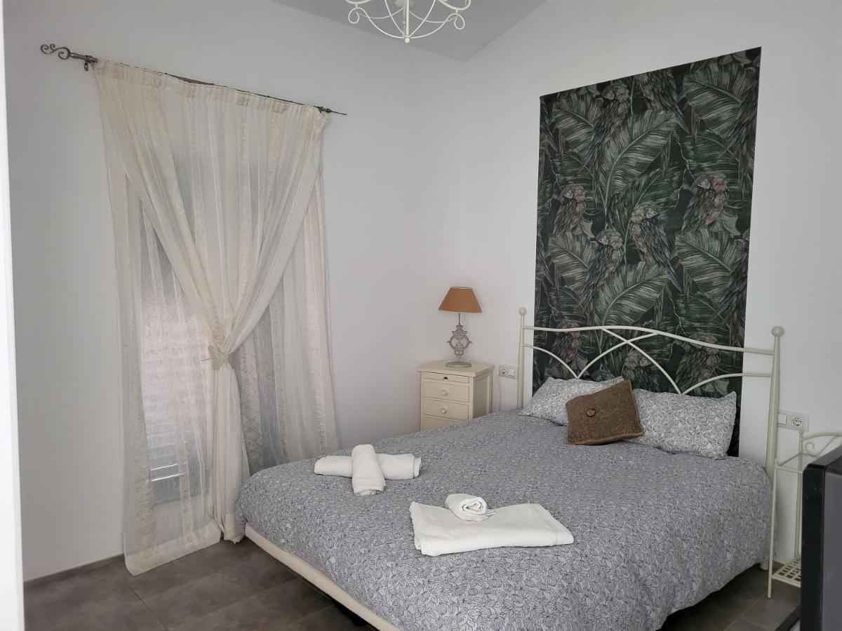 Your House In Menorca ซิวตาเดญา ภายนอก รูปภาพ