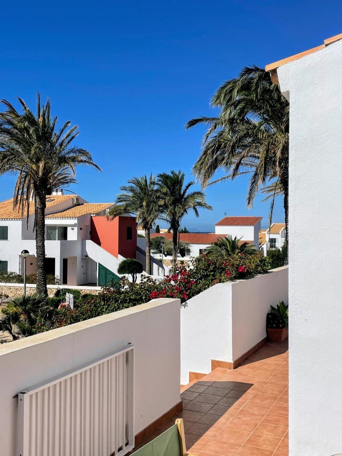 Your House In Menorca ซิวตาเดญา ภายนอก รูปภาพ