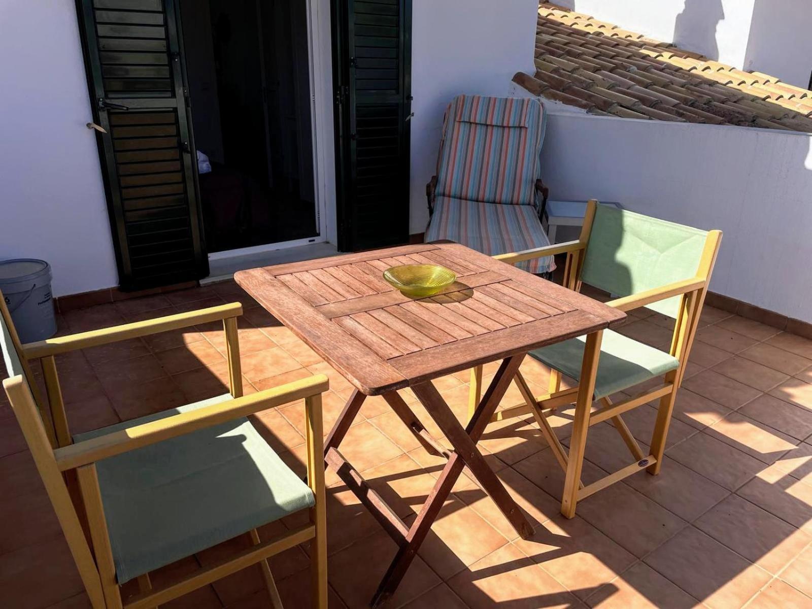 Your House In Menorca ซิวตาเดญา ห้อง รูปภาพ