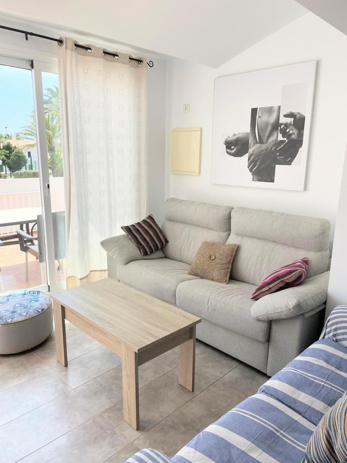 Your House In Menorca ซิวตาเดญา ภายนอก รูปภาพ