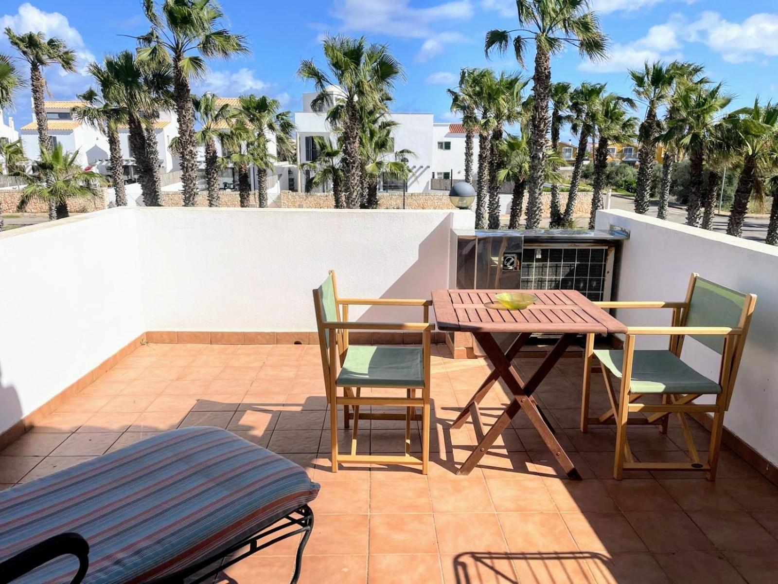Your House In Menorca ซิวตาเดญา ภายนอก รูปภาพ