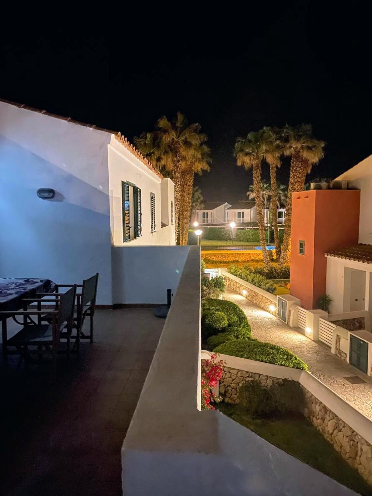 Your House In Menorca ซิวตาเดญา ภายนอก รูปภาพ