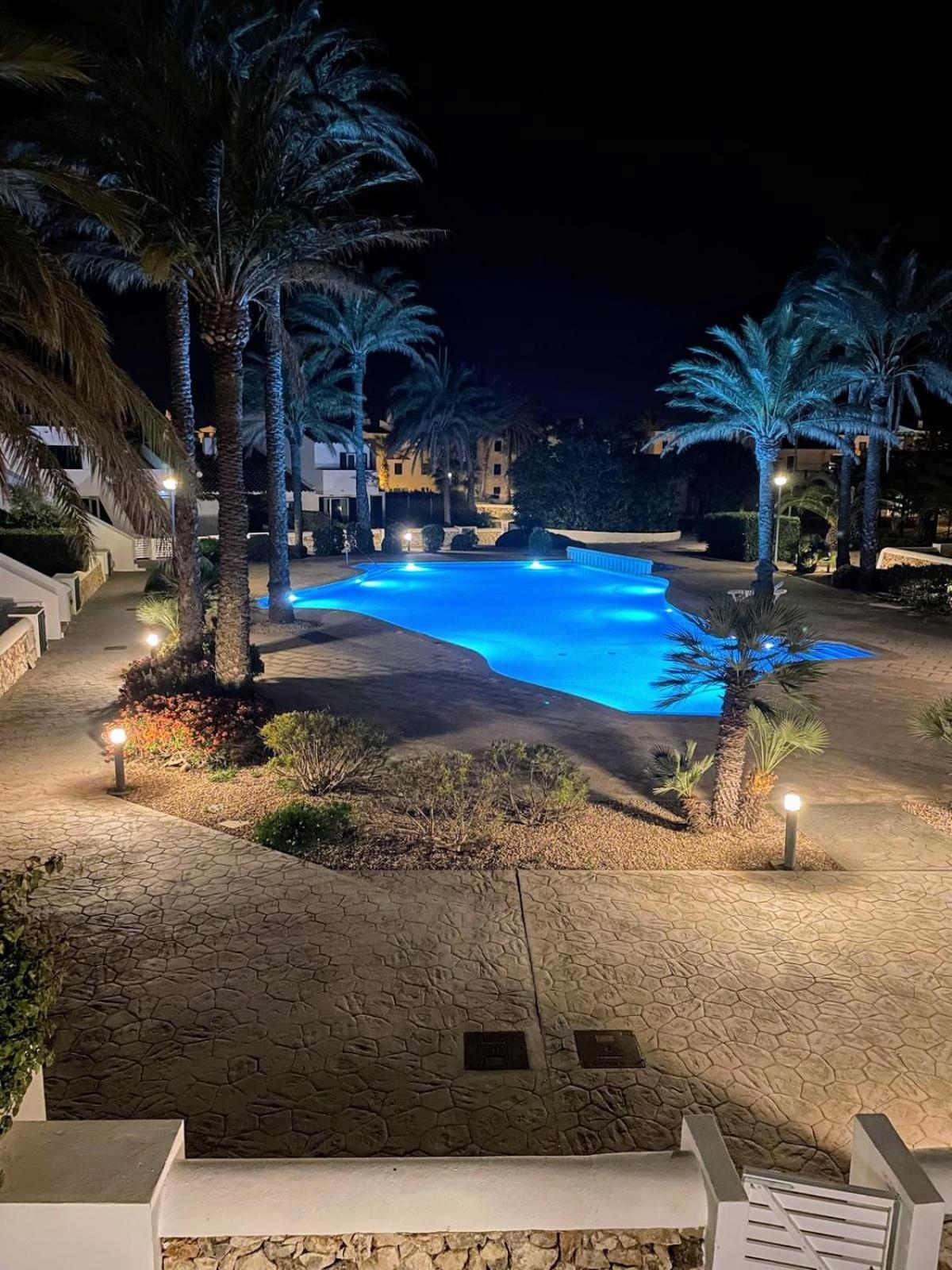 Your House In Menorca ซิวตาเดญา ภายนอก รูปภาพ