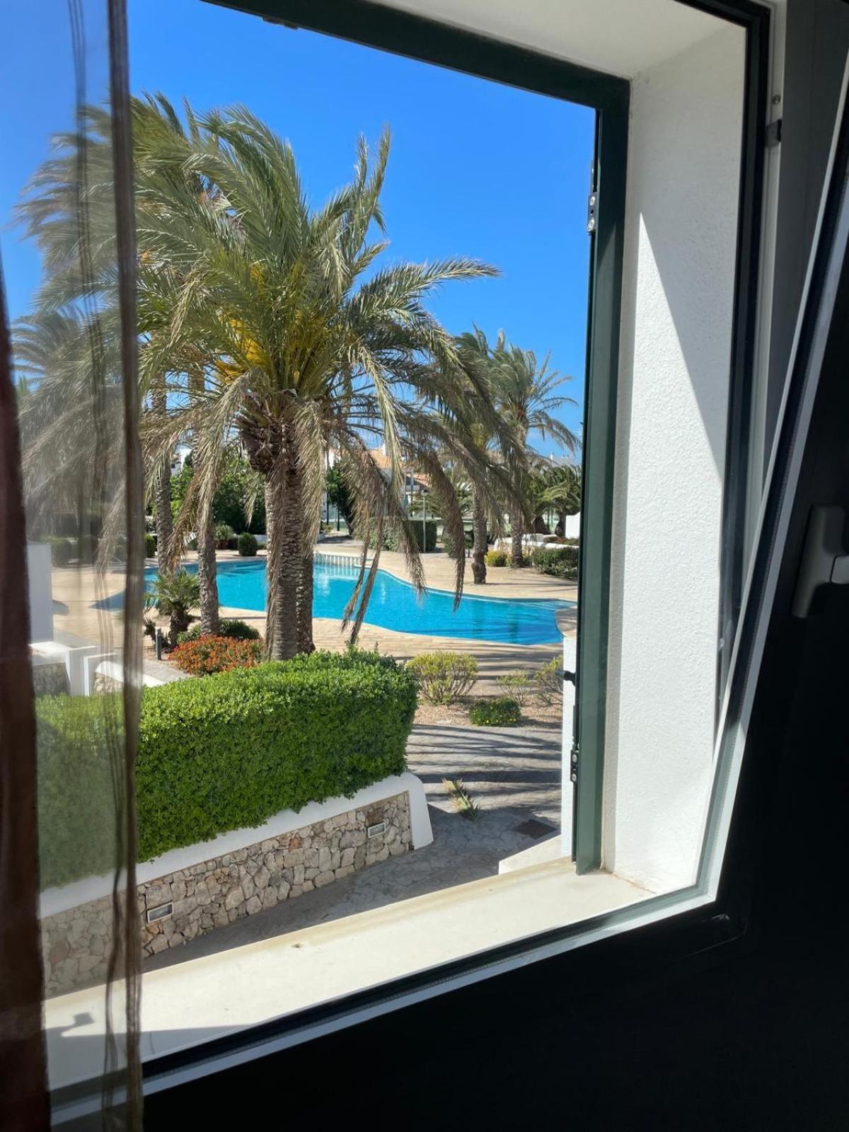 Your House In Menorca ซิวตาเดญา ภายนอก รูปภาพ
